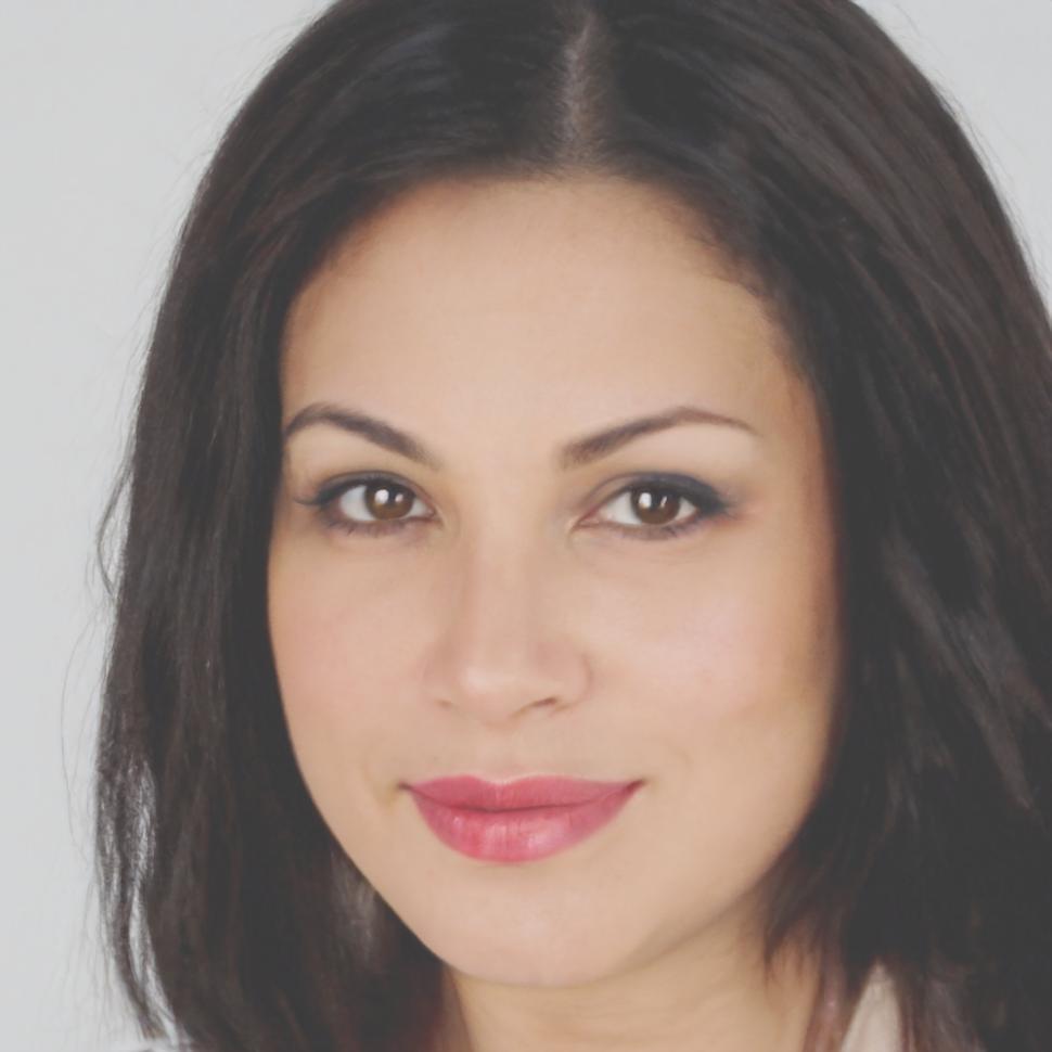 Regina Kampf, Expertin für digitale Finanztools
