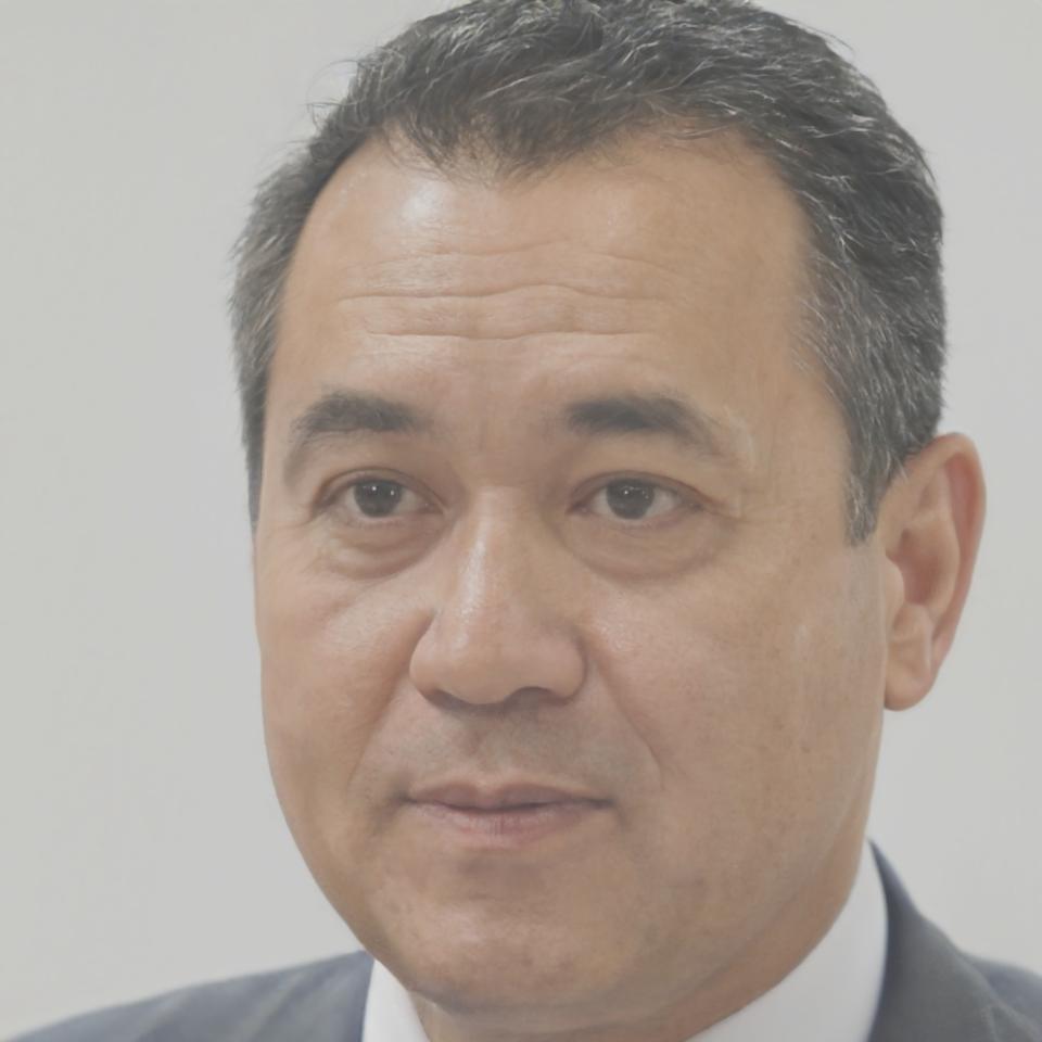 Björn Steinfeld, Geschäftsführer